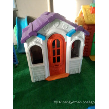 children indoor playhouse factory direct selling
